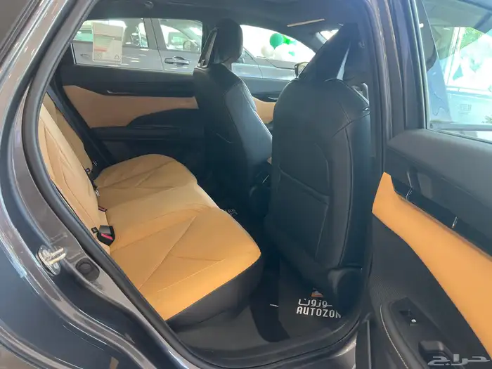 شانجان يوني في 2026 3