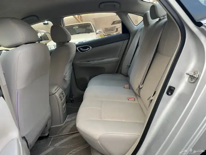 سنترا 2019 سعودية لدى قمة الاطلال 22