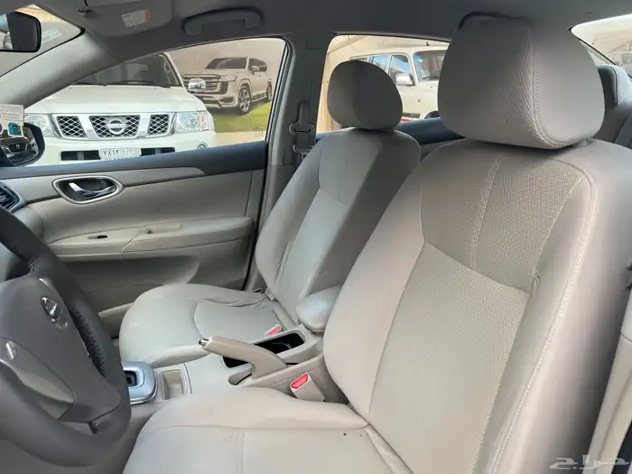 سنترا 2019 سعودية لدى قمة الاطلال 34