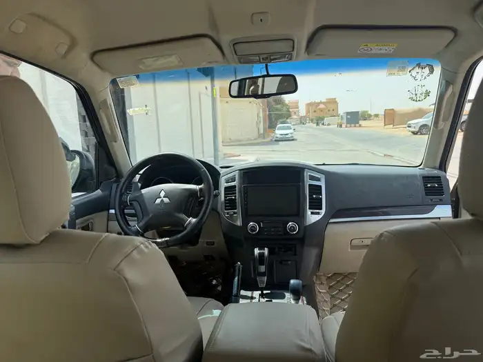 باجيرو2015 6