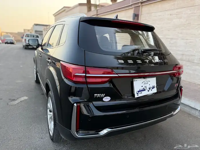 فاو T33 موديل 2022 (( تم البيع )) 5