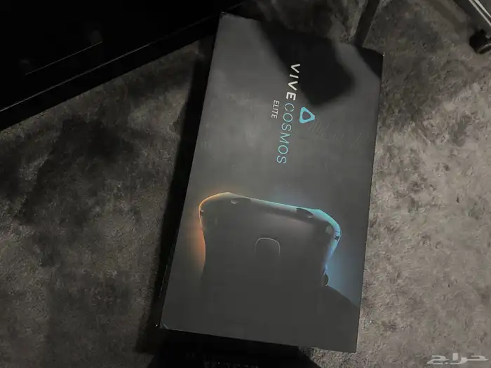 نظارة الواقع الافتراضي vive cosmic elite 2