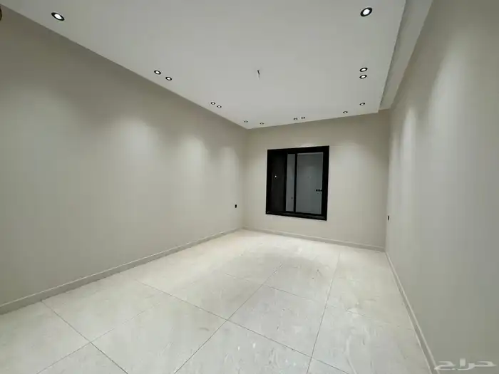 شقة تمليك في شوران بقرب من شارع اسماء بنت منيع 2