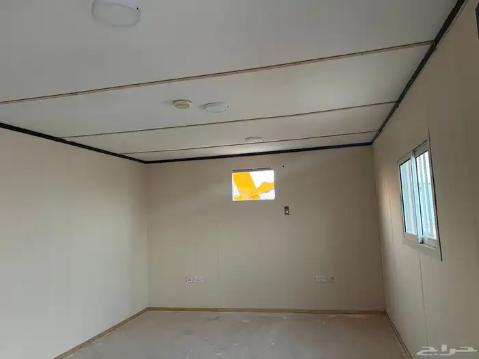 بركسات وكرفانات للبيع 2