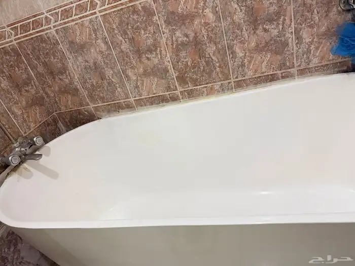 حمام بانيو ( مسبح ) مروش 0