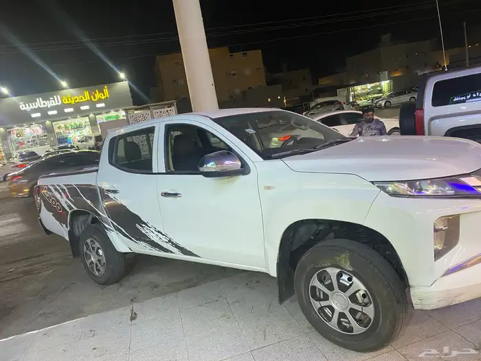 مستوبيشي 0