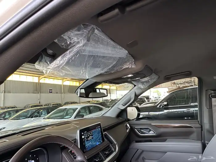 يوكن قصير م 2022 نص فل ثلاجه بحاله الوكاله 40