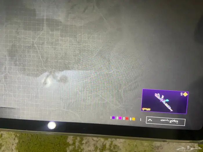 حساب ببجي 16