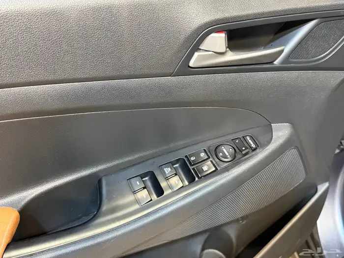 هيونداي توسان 2019 (( بحالة ممتازة )) 17