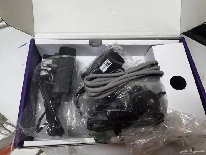 اجهزة مودم الياف 2