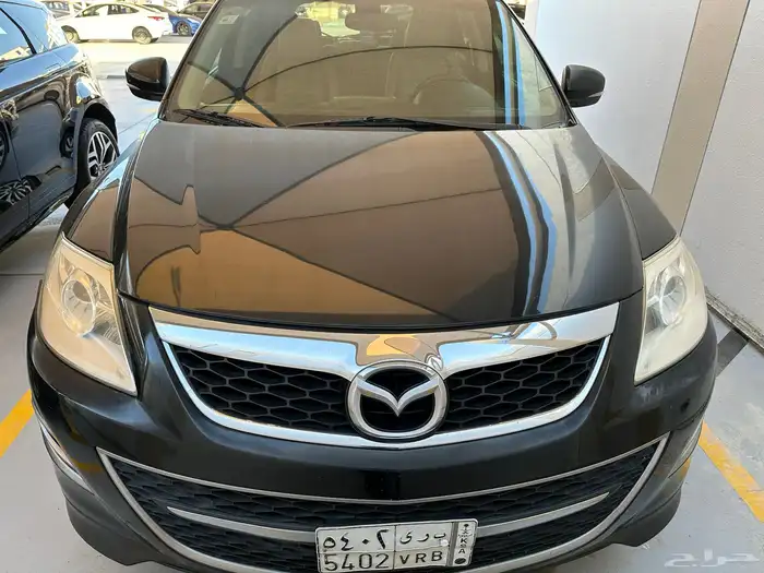 مازدا CX-9 موديل 2010 أعلى فئة 17