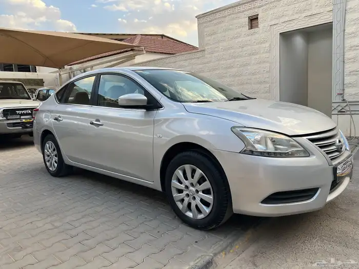 سنترا 2019 سعودية لدى قمة الاطلال 3