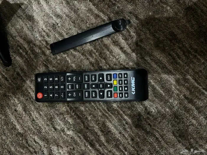 شاشه kmc للبيع 5