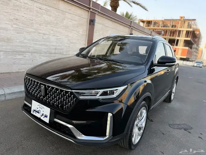 فاو T33 موديل 2022 (( تم البيع )) 3