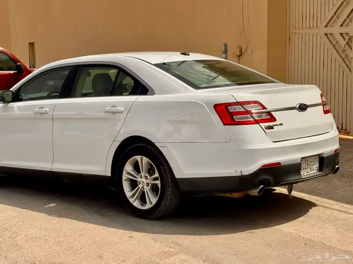 فورد تورس 2013 3
