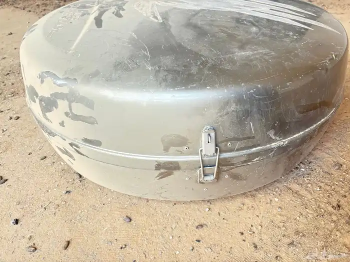 خطاء سبير باترول موديل 98 فل كامل سوبر سفاري مخزن وكاله شرط 0