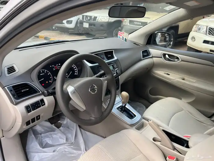 سنترا 2019 سعودية لدى قمة الاطلال 36