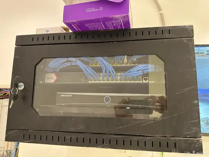 اقفال ذكي 43