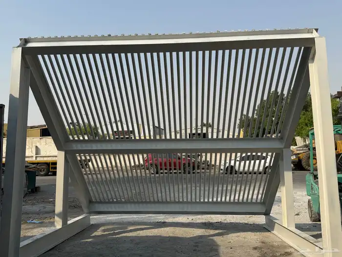 رمال النفوذ للتصنيع 2