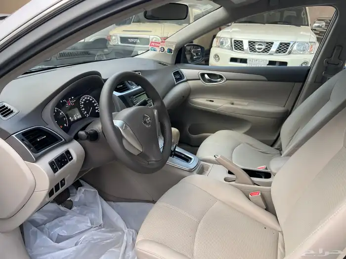 سنترا 2019 سعودية لدى قمة الاطلال 35