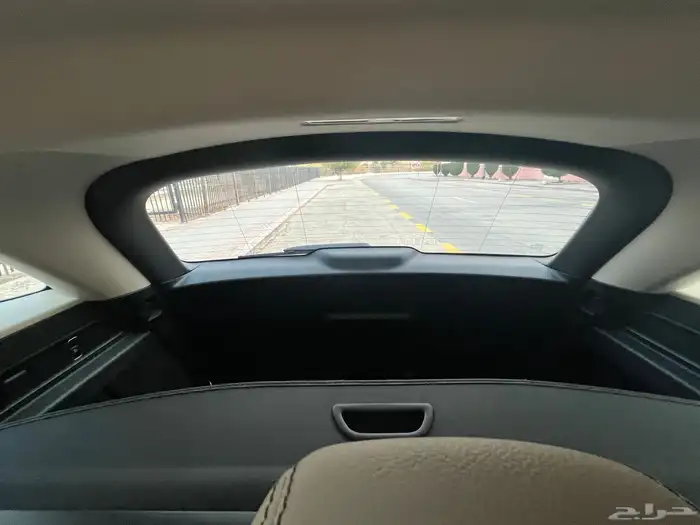 مرسيدس 2021 جفالي مالك اول GLE 450 (على الضمان) 26