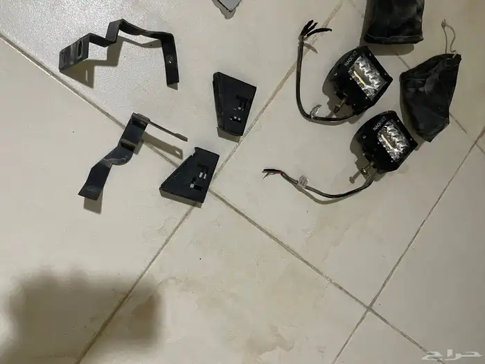 اغراض للاف جي 3