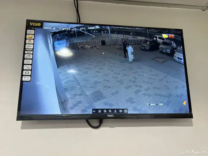 كاميرات مراقبة 11