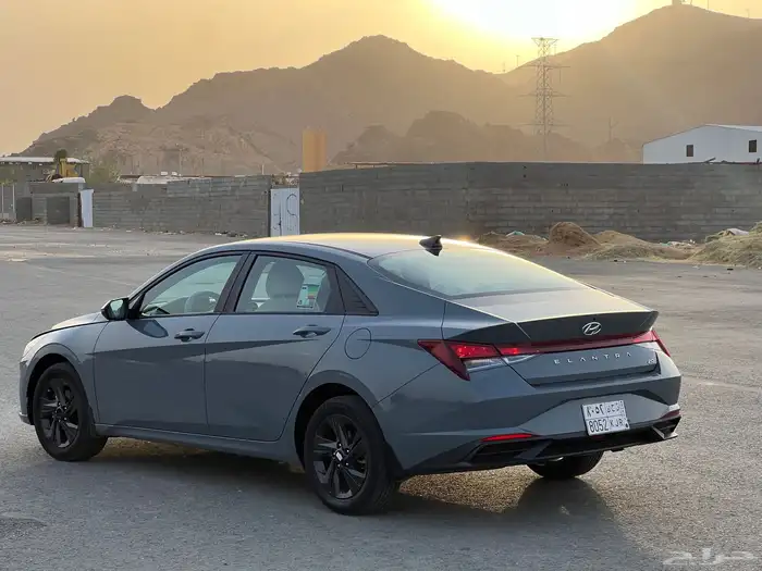 النترا 2023 مكينه 2.0 2