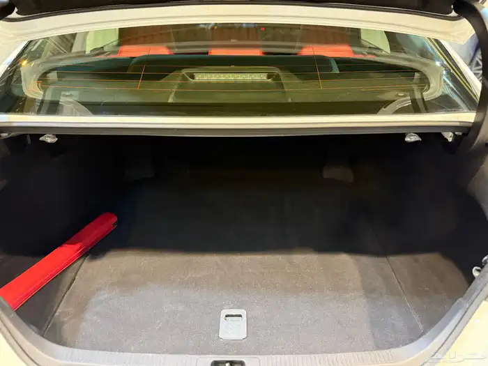 تويوتا كامري سبورت 2024 (( بحالة ممتازة )) 23