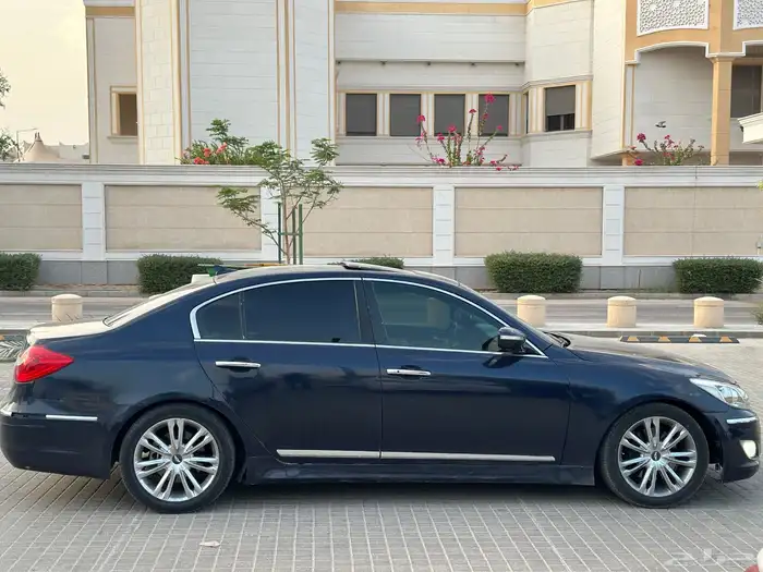 جينسيس 2014 7