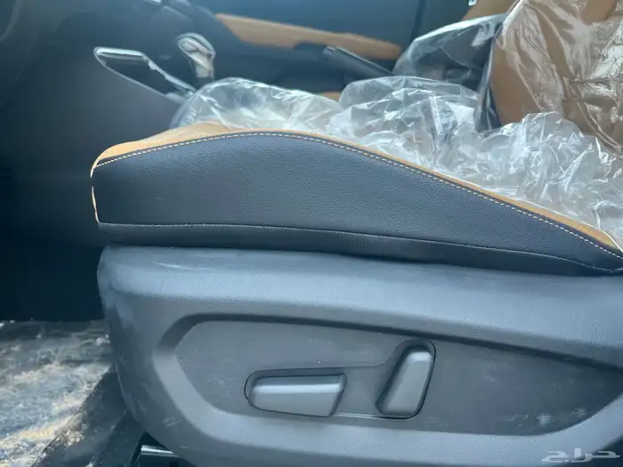 كيا سونيت 2026 GLS. 5