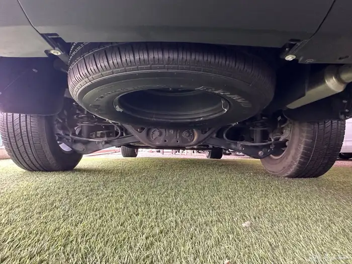 يوكن قصير م 2022 نص فل ثلاجه بحاله الوكاله 98