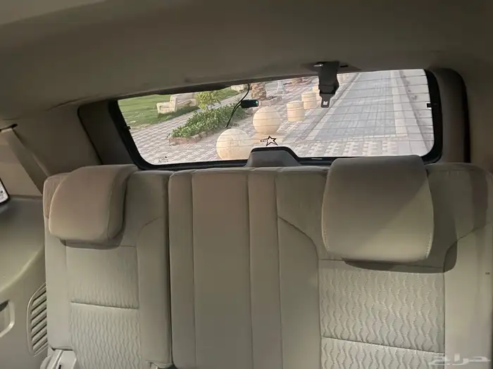 تاهو قصير بدون دبل 24