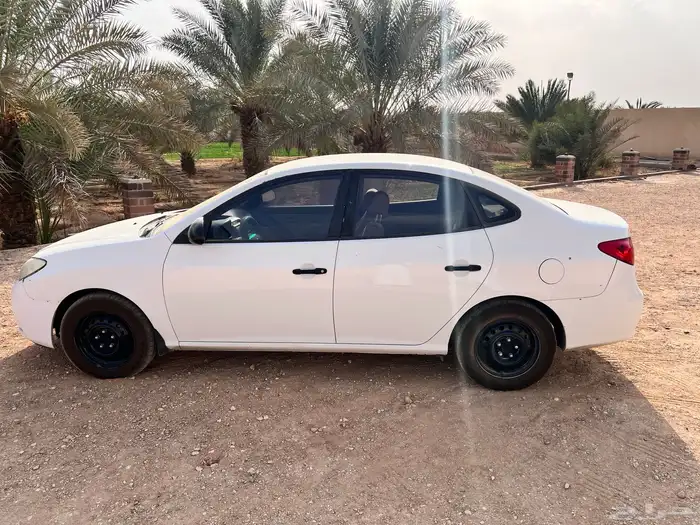 للبيع النترا 2010 4