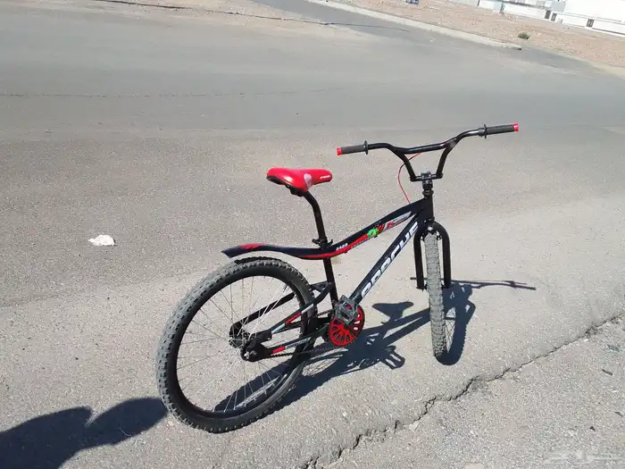 سيكل كوبرا اخو الجديد با 450 0