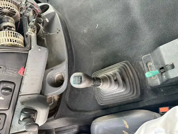 راس سكس اكتروس جفالي 2005 3340 نقل خاص 17