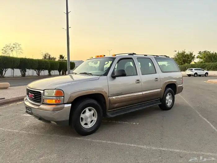 جمس 2004 بدي وكاله 1