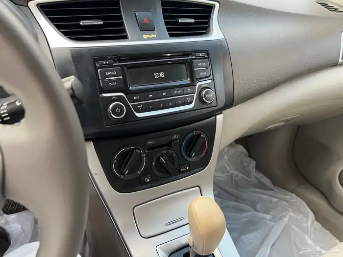 سنترا 2019 سعودية لدى قمة الاطلال 40