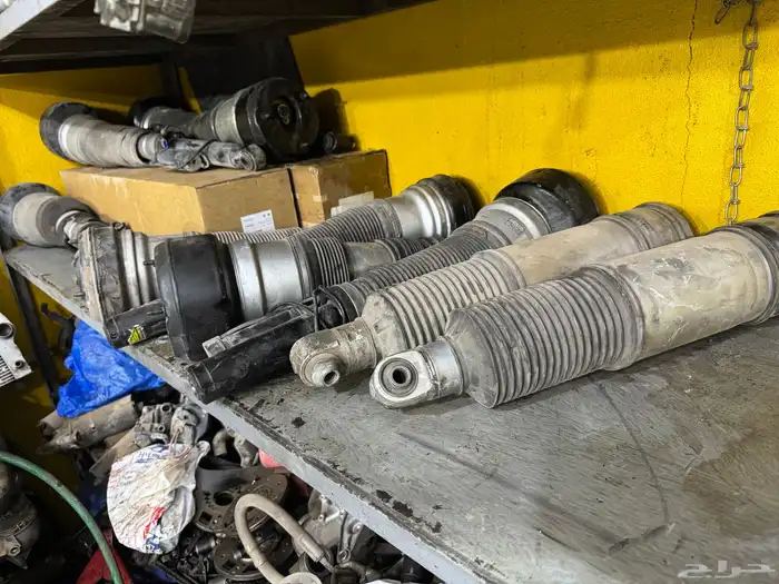 مساعدات بانوراما  فياقرا موجود امامي وخلفي سعر الحبة 500 1