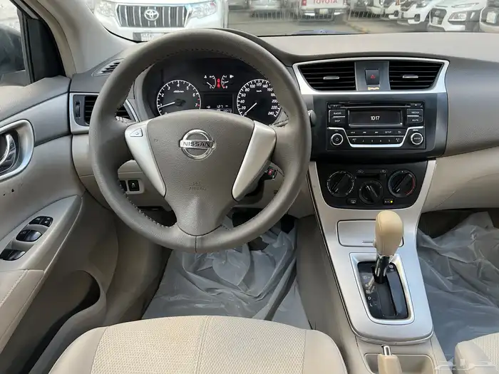 سنترا 2019 سعودية لدى قمة الاطلال 29