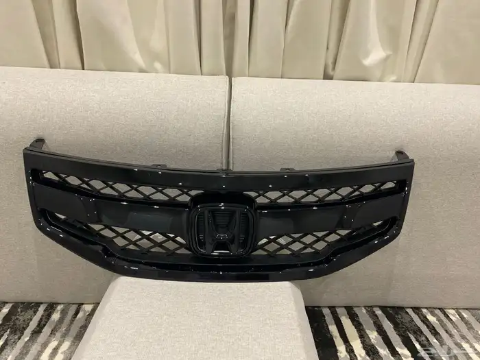 اكورد بلاك اديشن 1