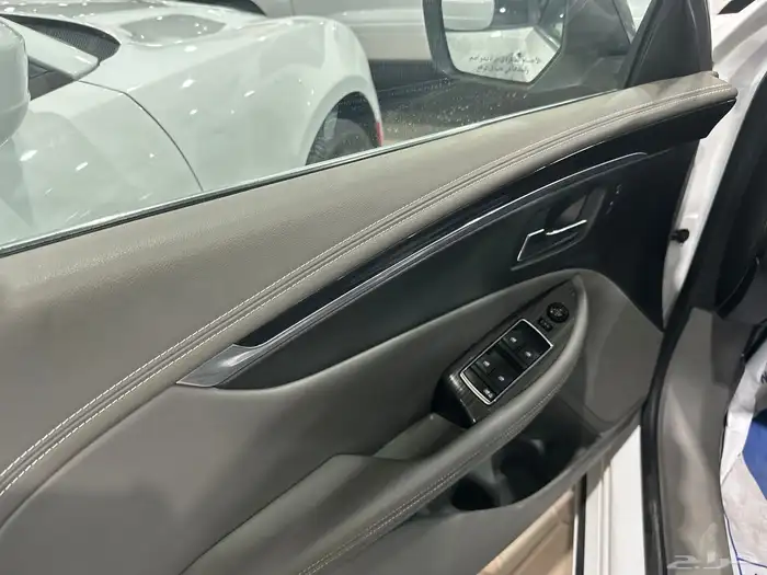 شيفرولية امبالا 2018 LS 10