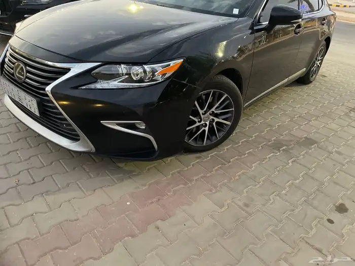 لكزس ES 350 2016 0