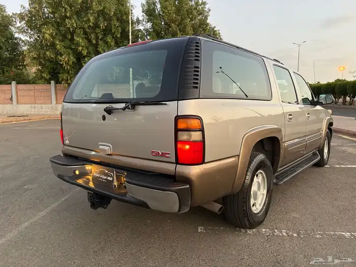 جمس 2004 بدي وكاله 9