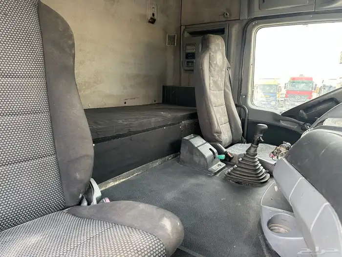 راس سكس اكتروس جفالي 2005 3340 نقل خاص 24