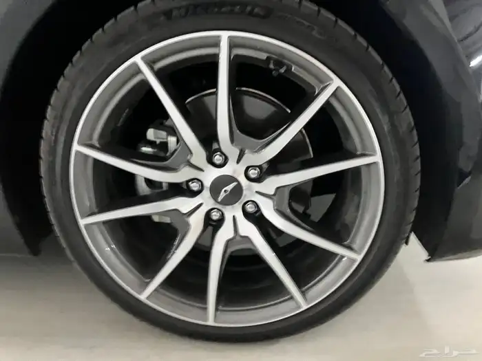 جنسس جنيسيس 2023 16