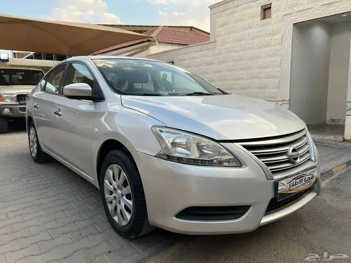 سنترا 2019 سعودية لدى قمة الاطلال 1