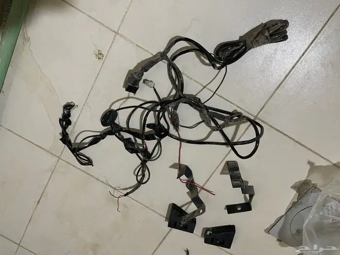 اغراض للاف جي 6