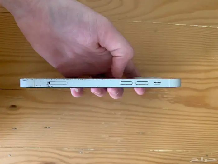 جوال ايفون 12 3