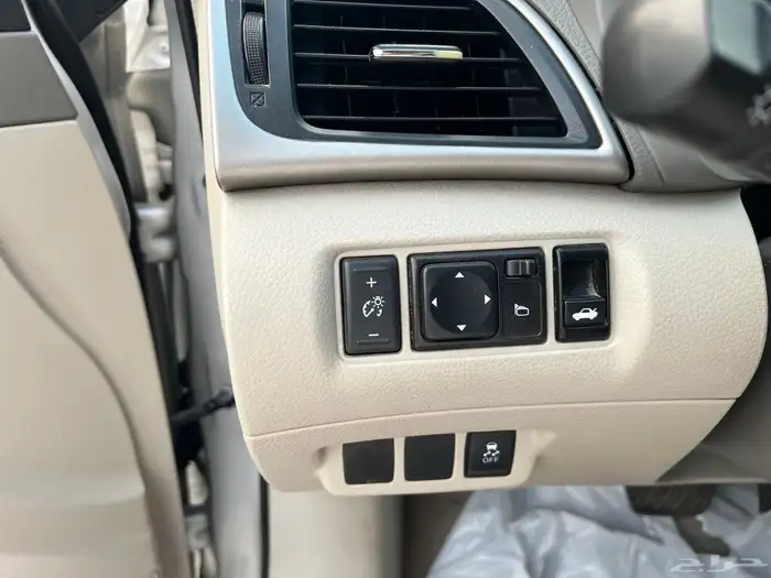 سنترا 2019 سعودية لدى قمة الاطلال 38